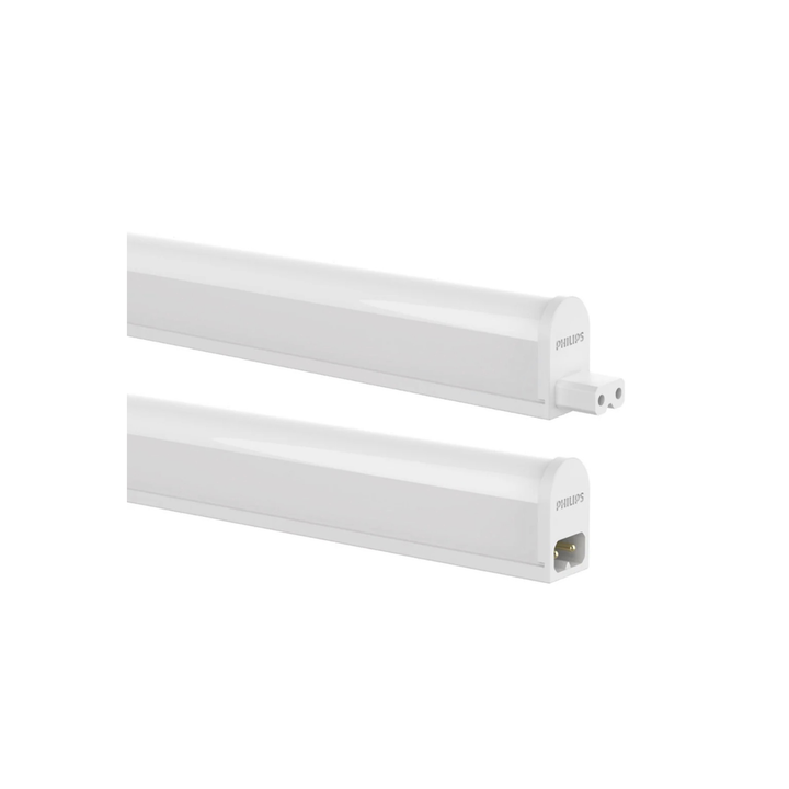 Philips 600mm Linkable LED Batten - Tri Colour