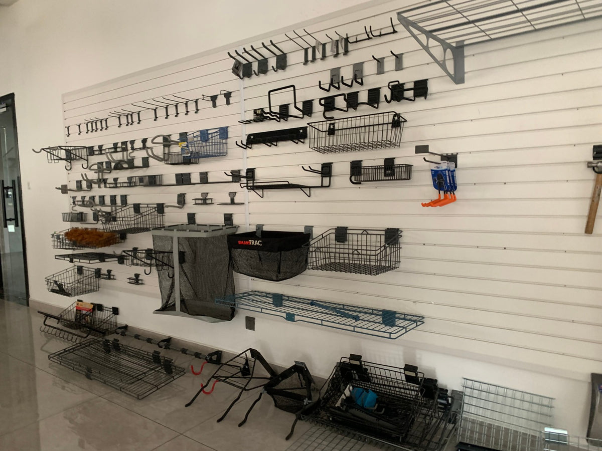 The Custom Garage Co — photo from the business website